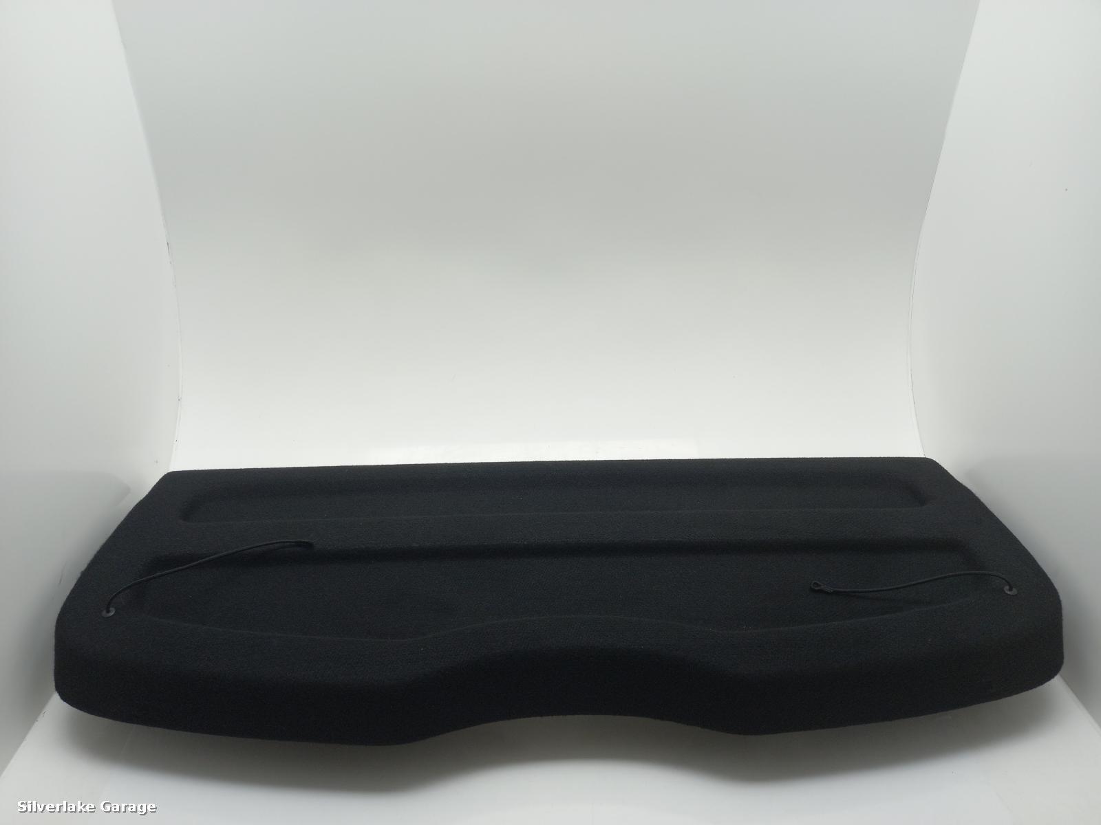 View Auto part Parcel Shelf CITROEN C3 2023