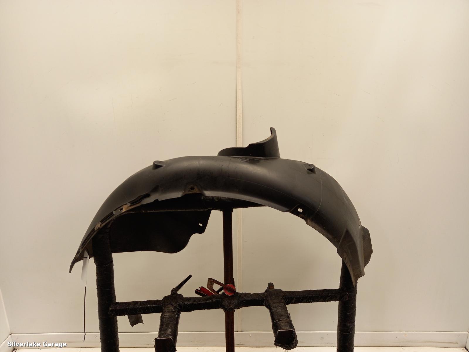 View Auto part Inner Wing/Liner VOLKSWAGEN UP 2019