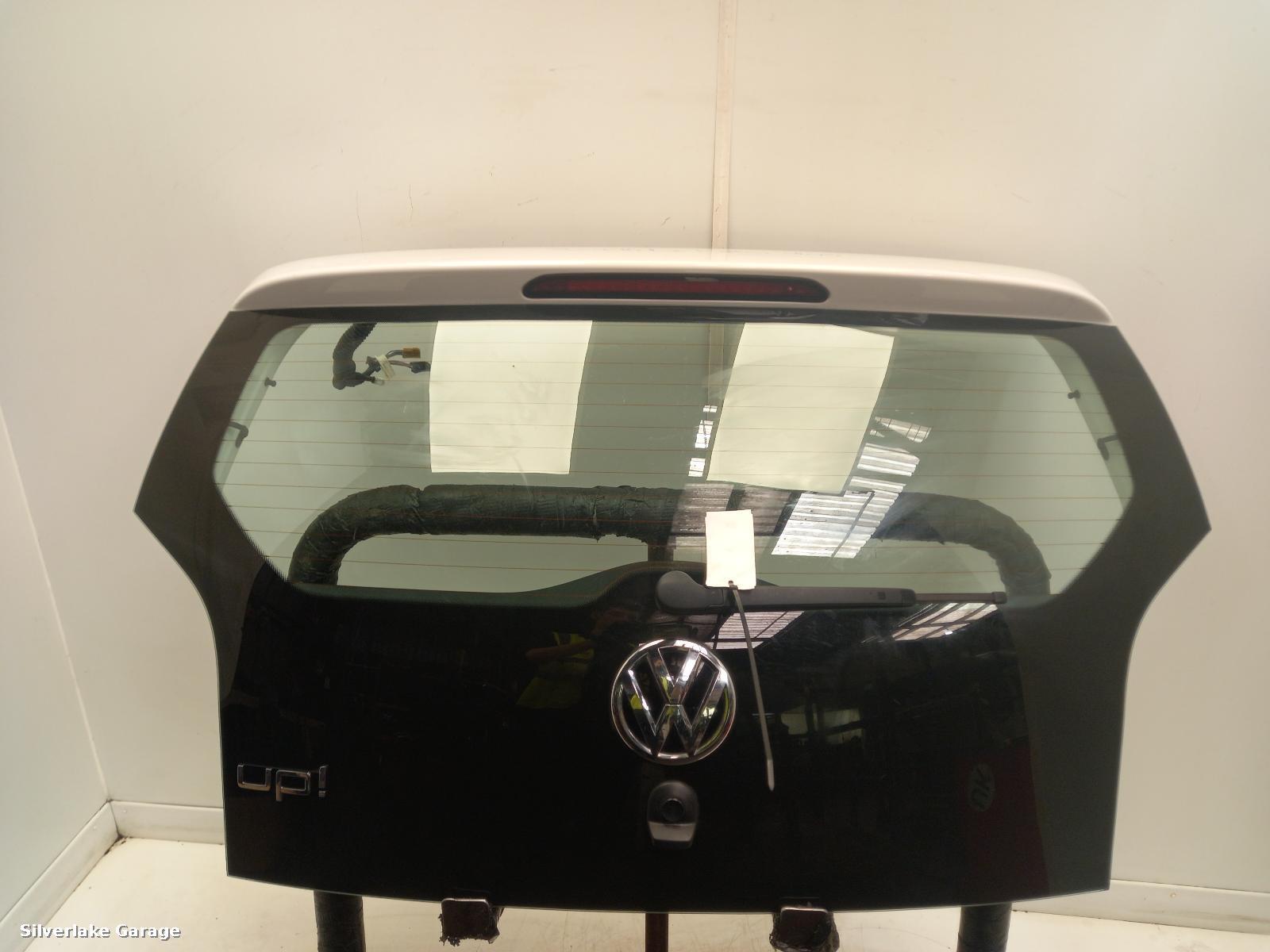 View Auto part Bootlid/Tailgate VOLKSWAGEN UP 2019