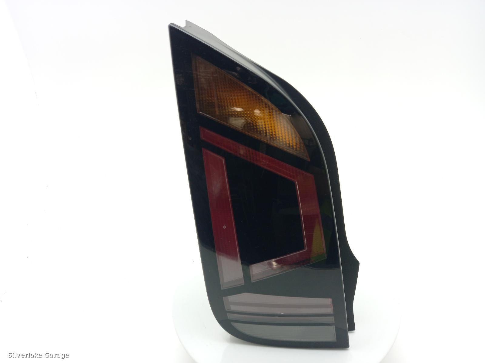 View Auto part L Taillight VOLKSWAGEN UP 2019