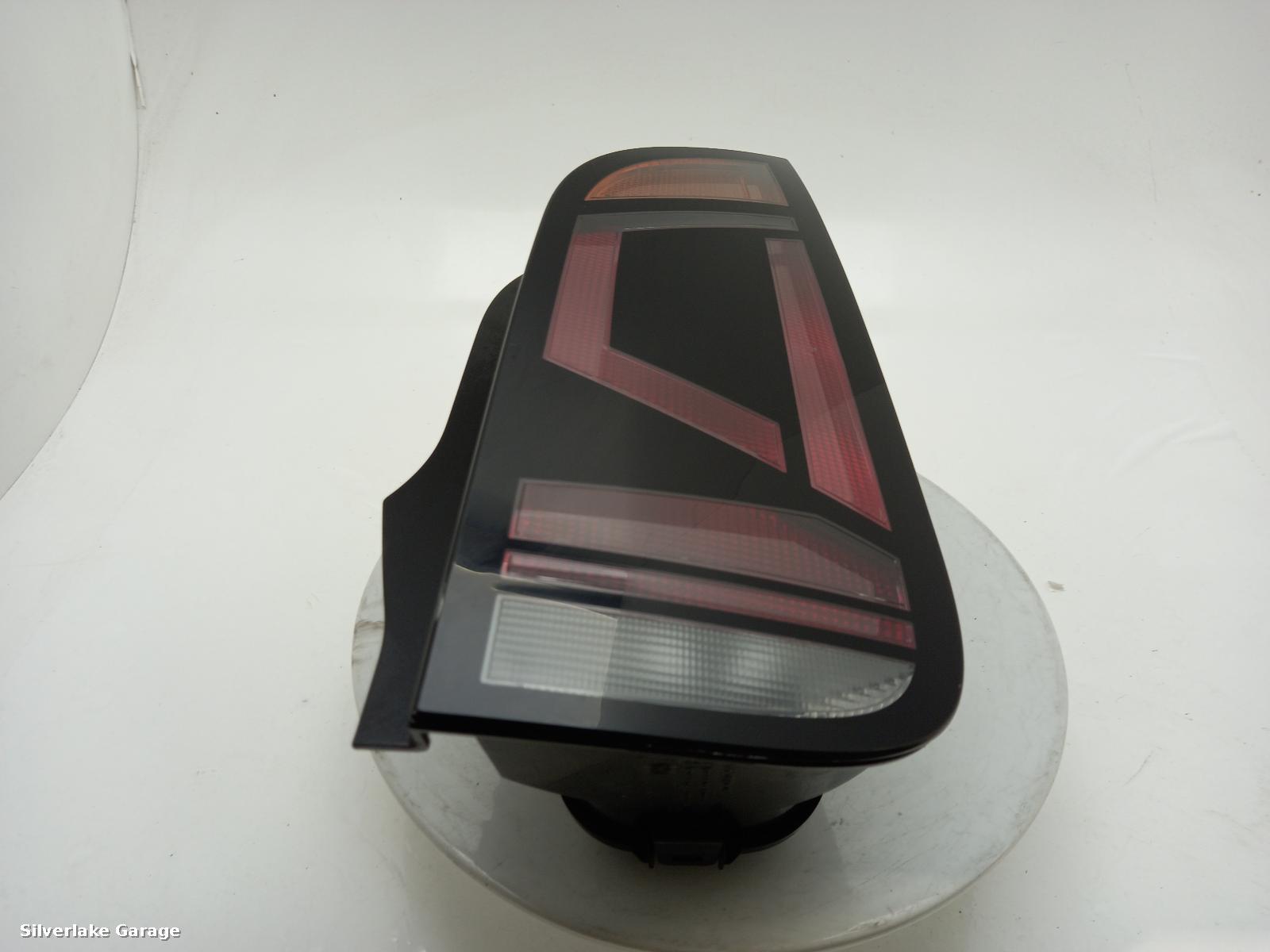 View Auto part R Taillight VOLKSWAGEN UP 2019