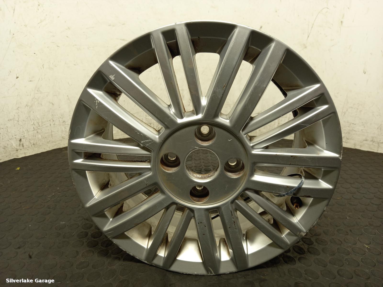 View Auto part Wheel VOLKSWAGEN UP 2019
