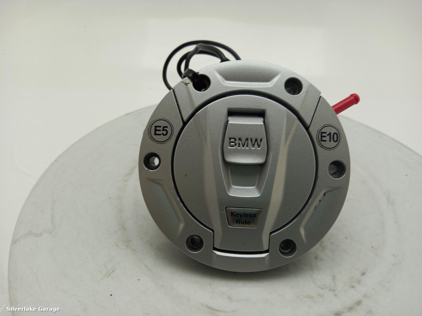 View Auto part Fuel Tank BMW F900R 2022