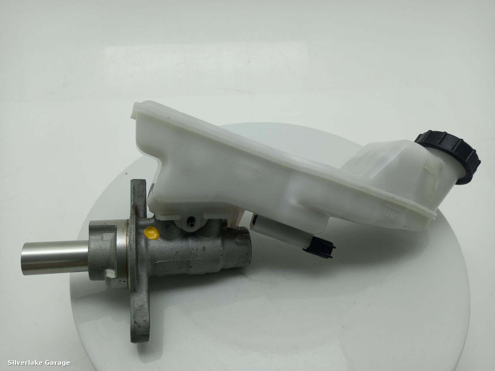 View Auto part Master Cylinder FORD FIESTA 2018