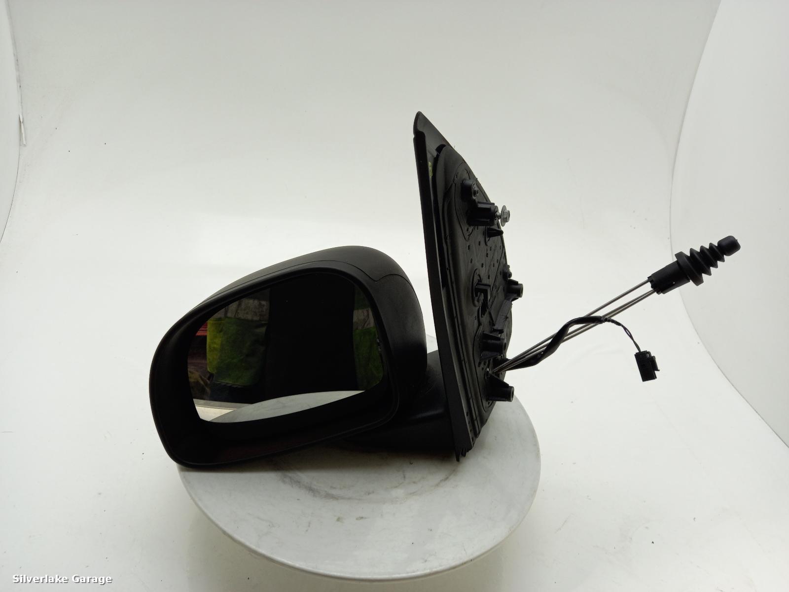 View Auto part L Door Mirror FIAT PANDA 2015