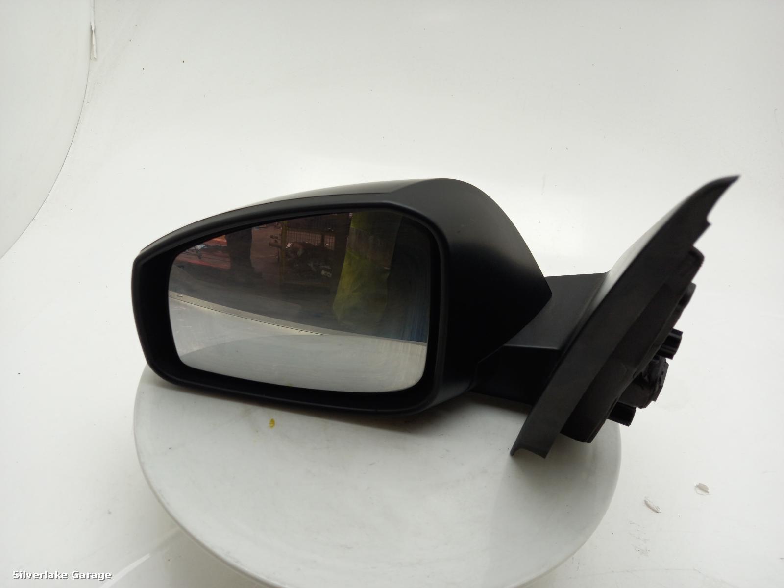 View Auto part L Door Mirror RENAULT LAGUNA 2010