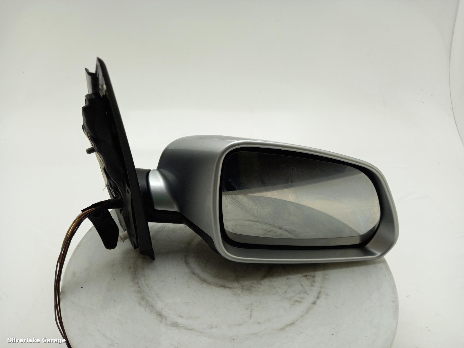 View Auto part R Door Mirror VOLKSWAGEN POLO 2007
