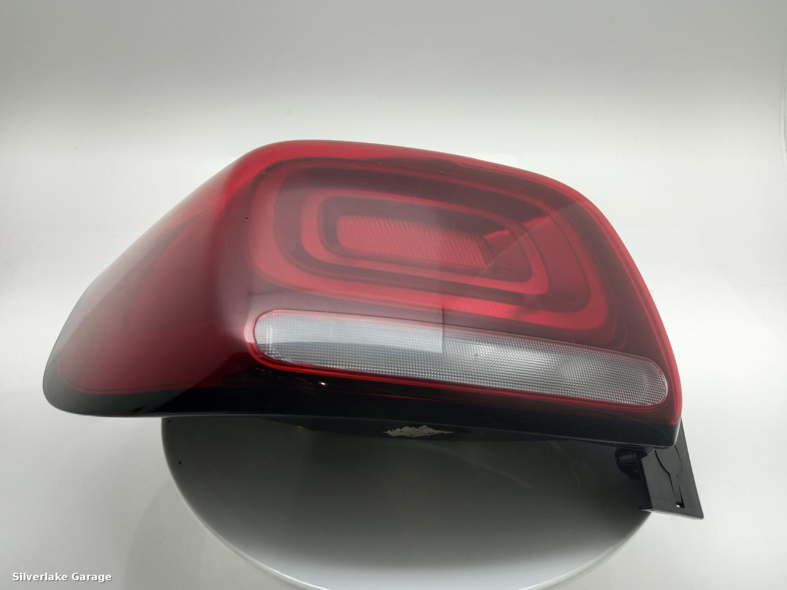 View Auto part L Taillight CITROEN C3 AIRCROSS 2024