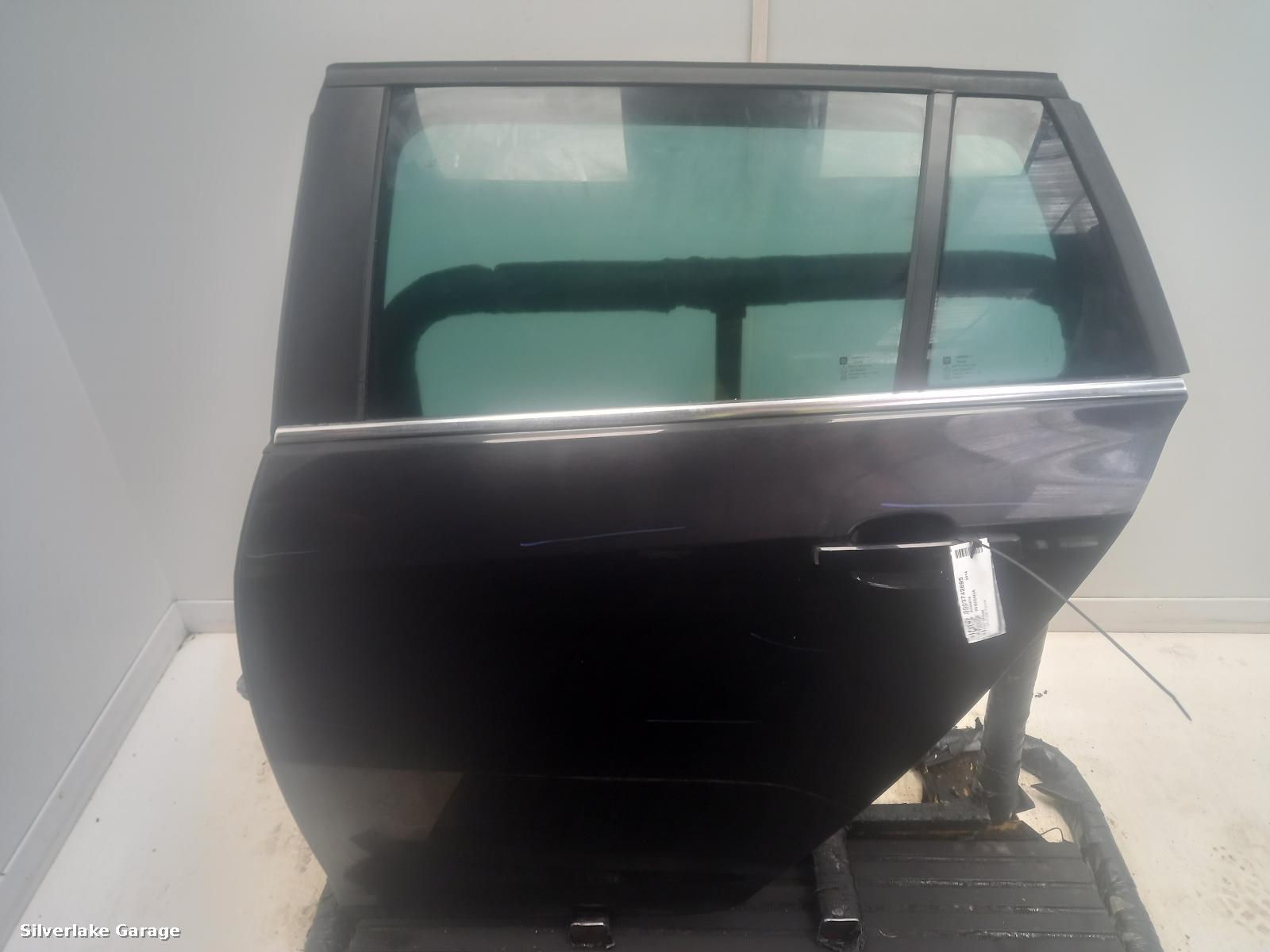 View Auto part L Rear Door VAUXHALL INSIGNIA 2014