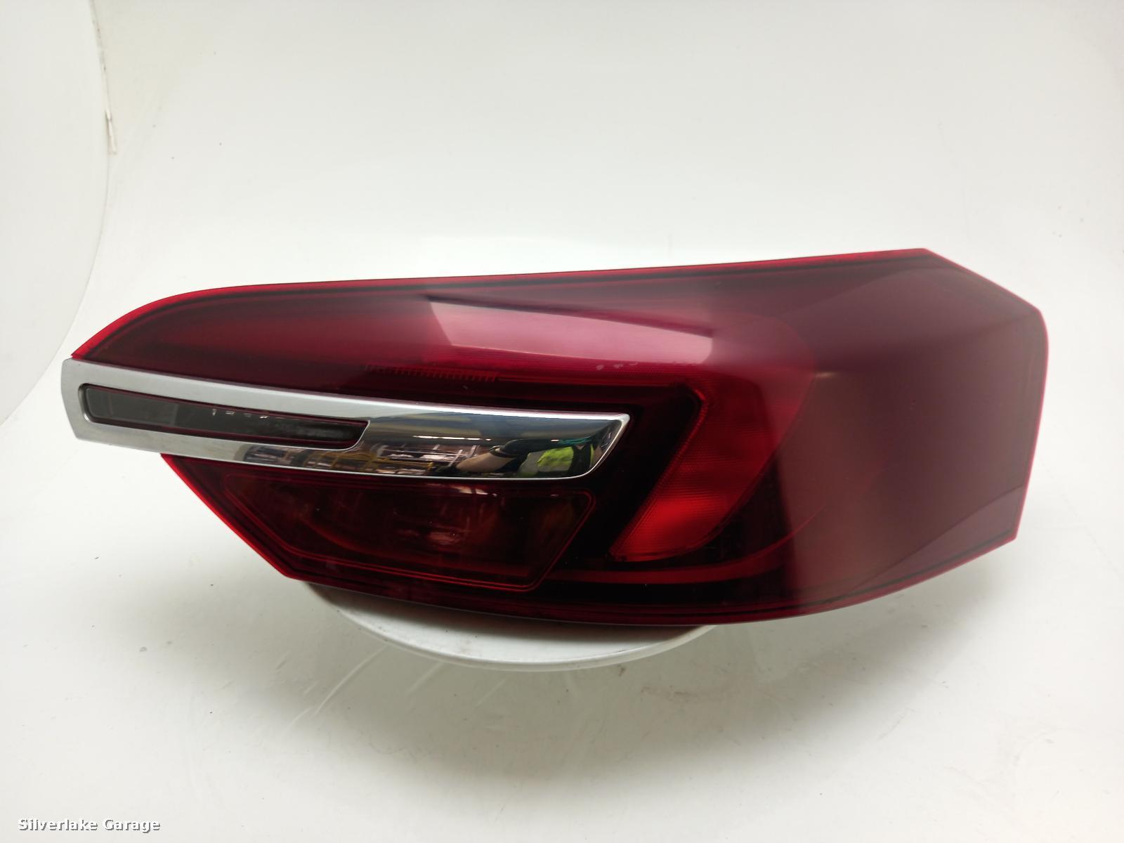 View Auto part R Taillight VAUXHALL INSIGNIA 2014