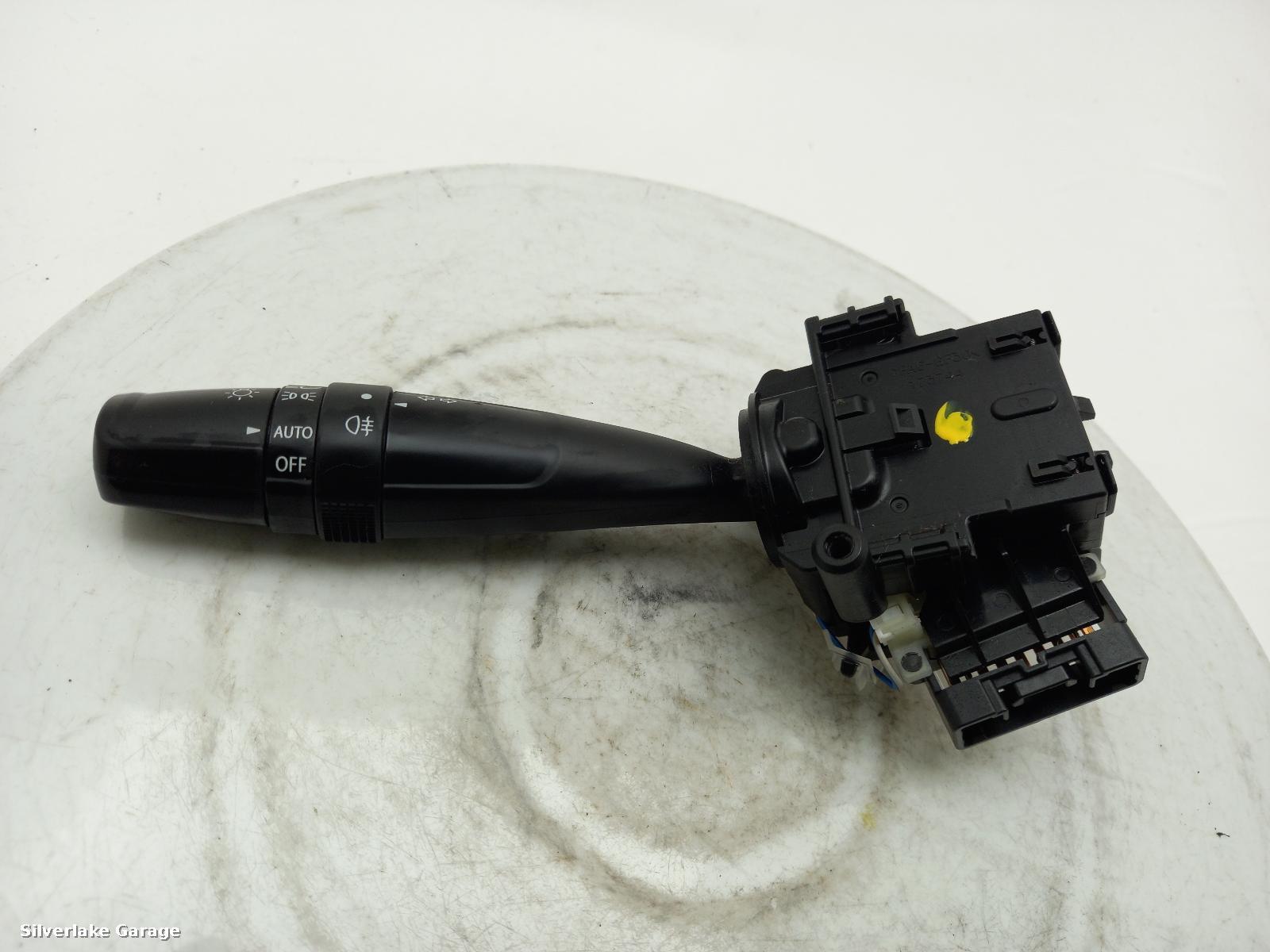 View Auto part Combination Switch SUZUKI SX4 S CROSS 2018