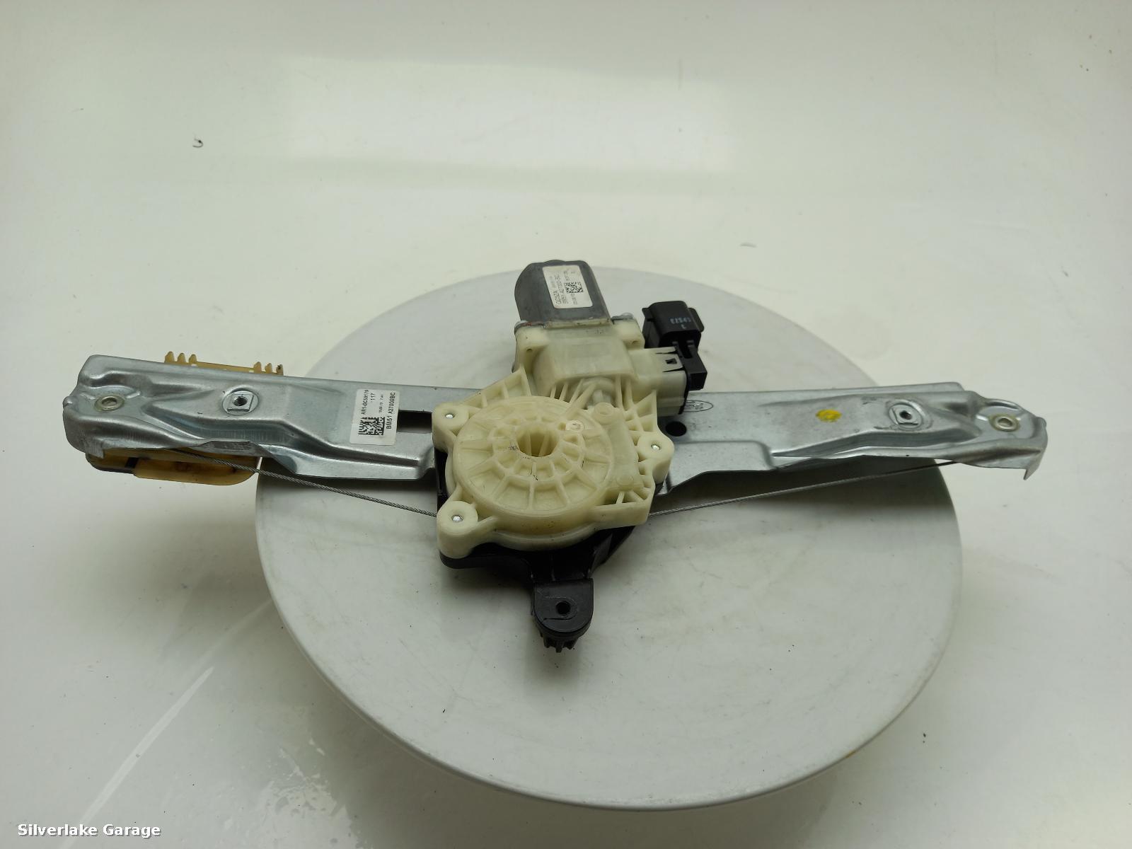 View Auto part RR Window Regulator FORD FOCUS 2013