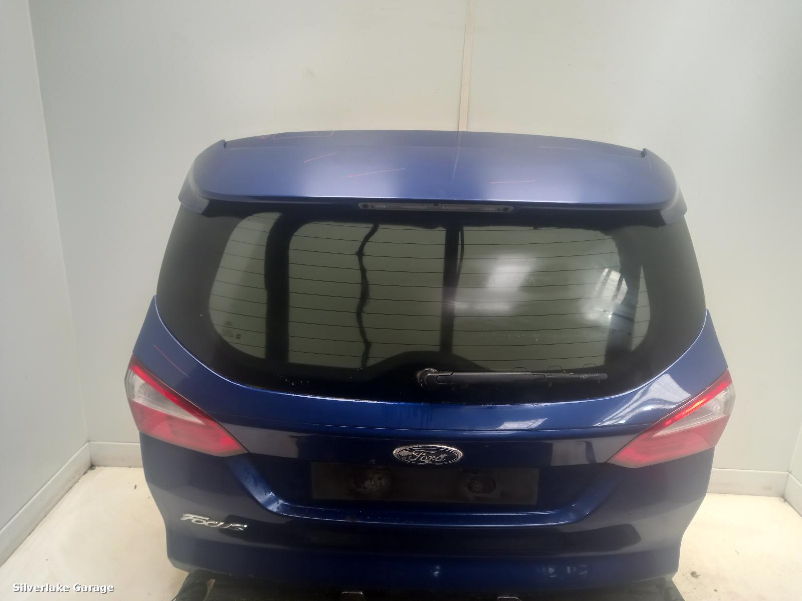 View Auto part Bootlid/Tailgate FORD FOCUS 2013