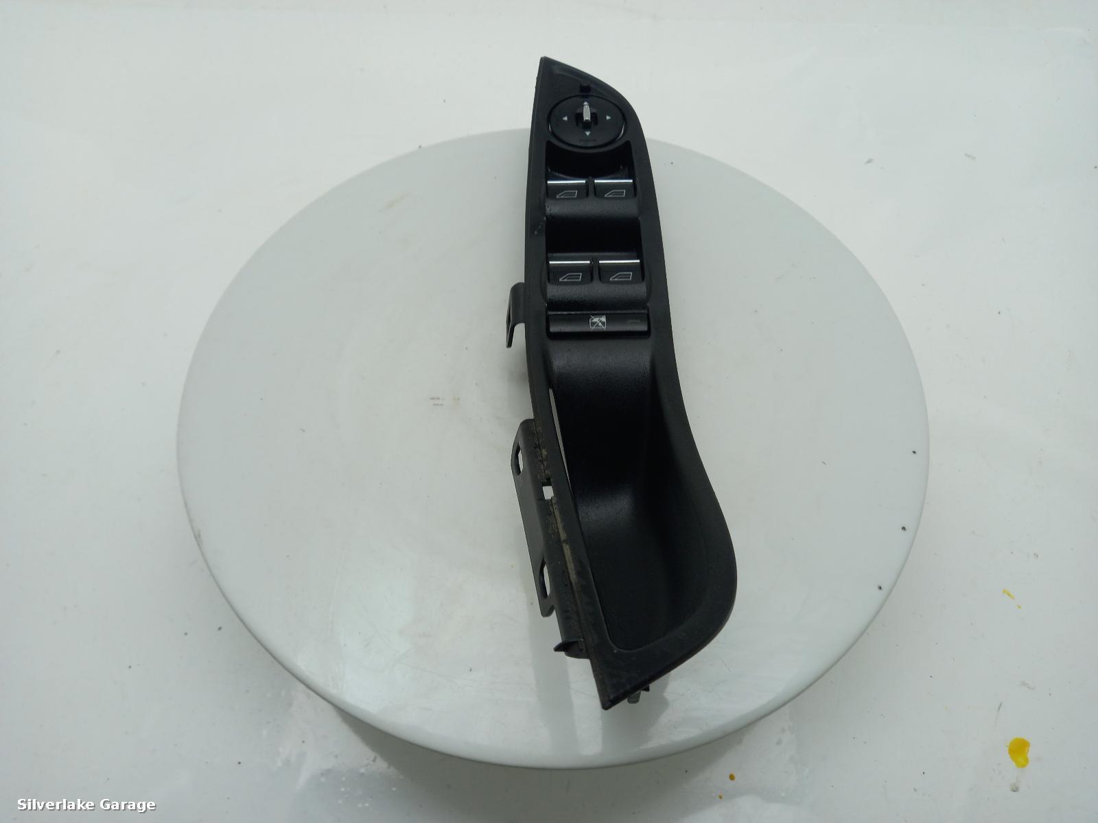 View Auto part Elect. Window Switch FORD FOCUS 2013