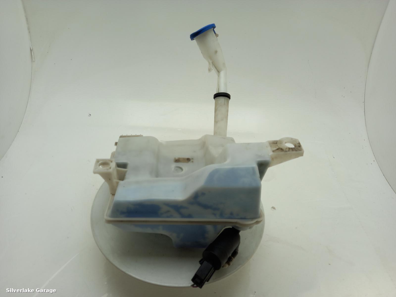 View Auto part Washer Bottle FORD FOCUS 2013