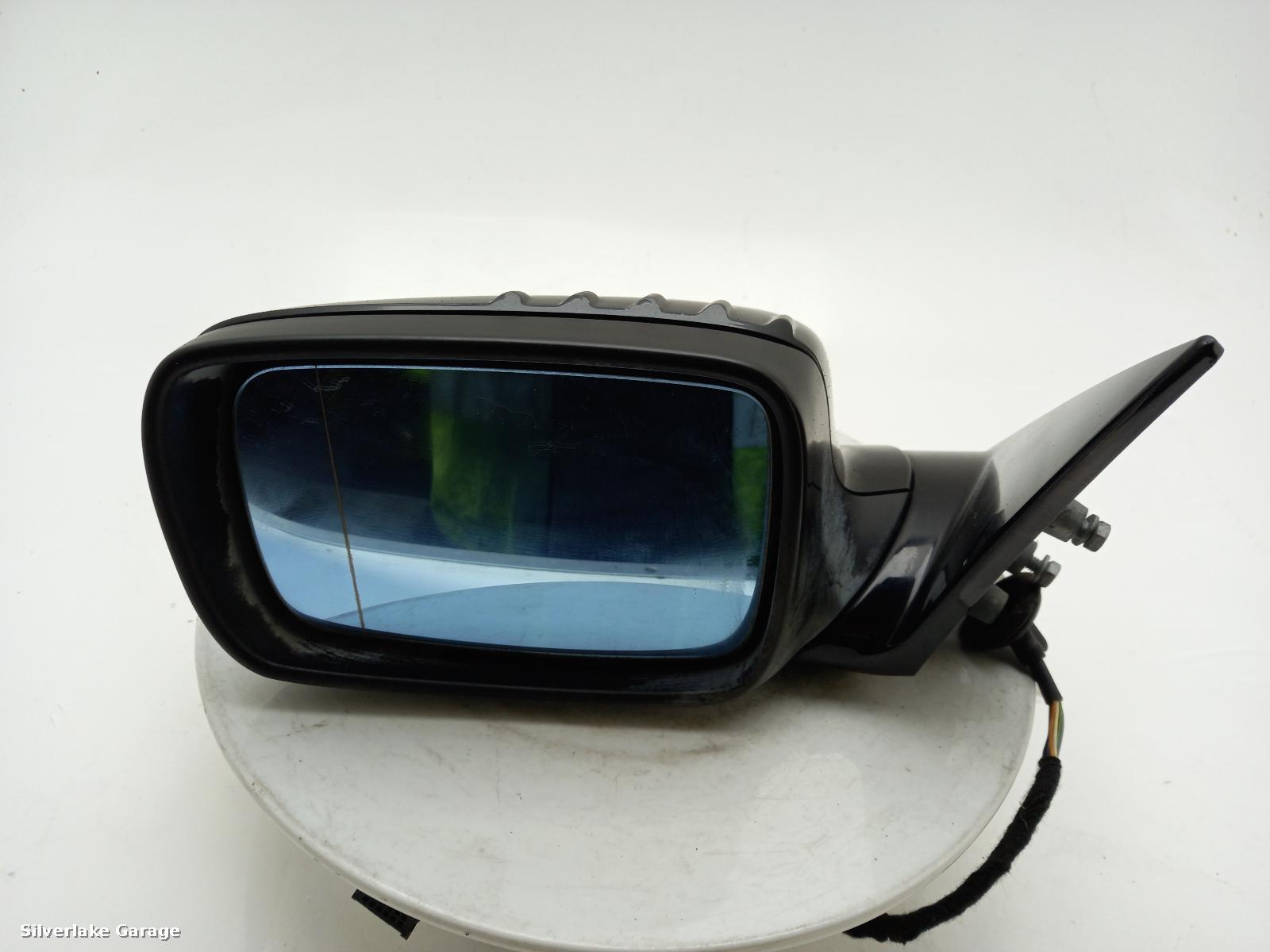 View Auto part L Door Mirror BMW 3 SERIES 2003