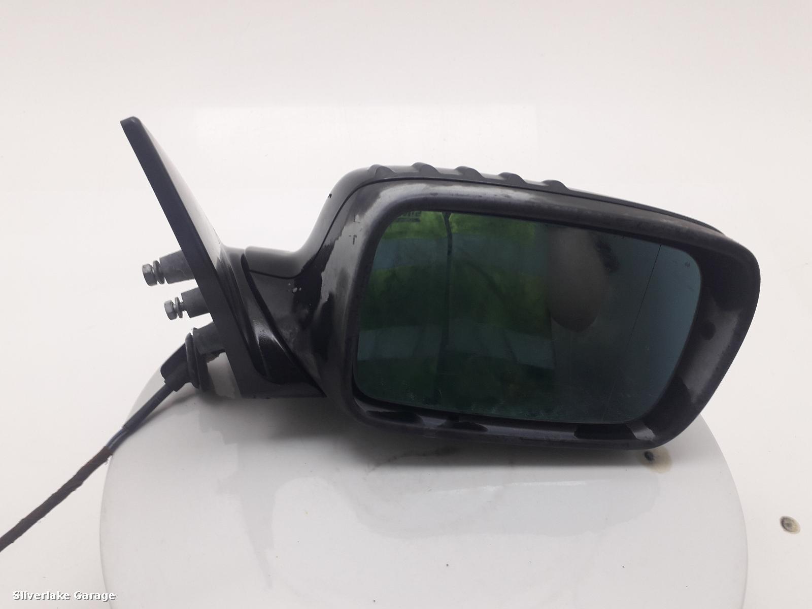View Auto part R Door Mirror BMW 3 SERIES 2003