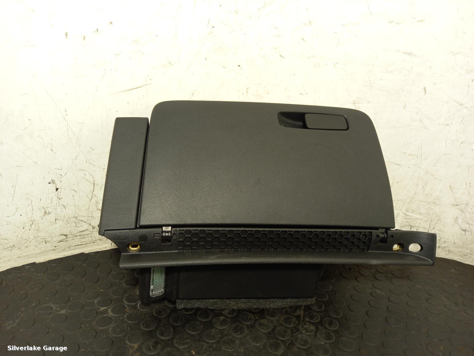 View Auto part Glove Box AUDI A1 2016
