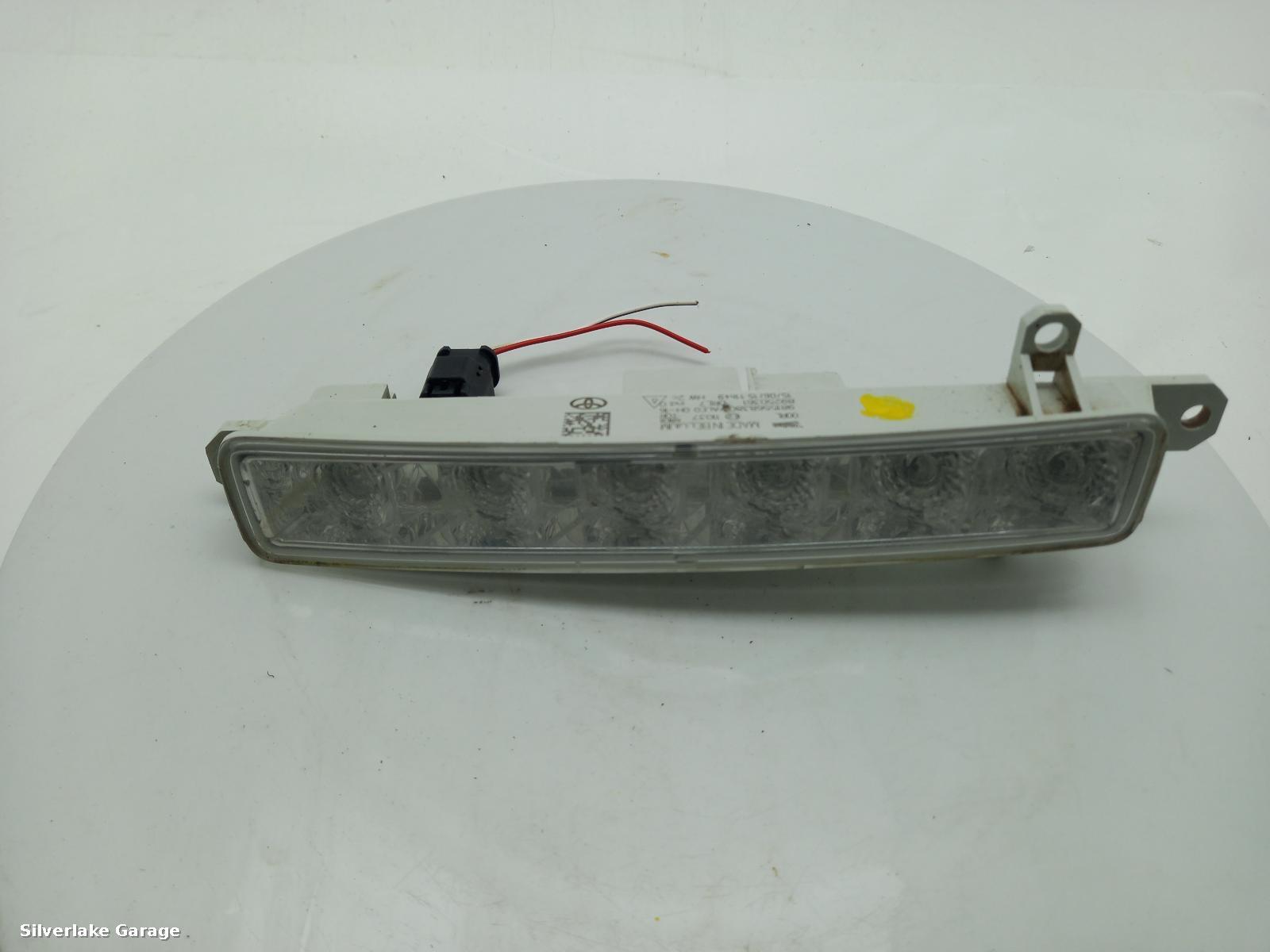 View Auto part L Sidelight/Daytime Running Light (DRL) TOYOTA AYGO 2016