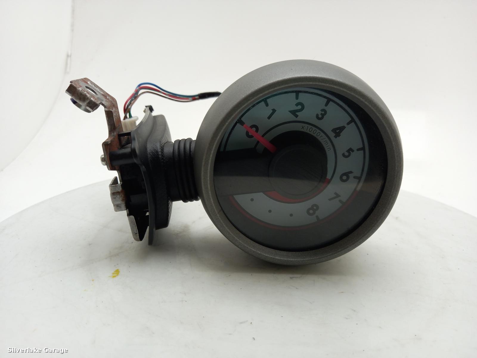 View Auto part Rev Counter PEUGEOT 107 2009