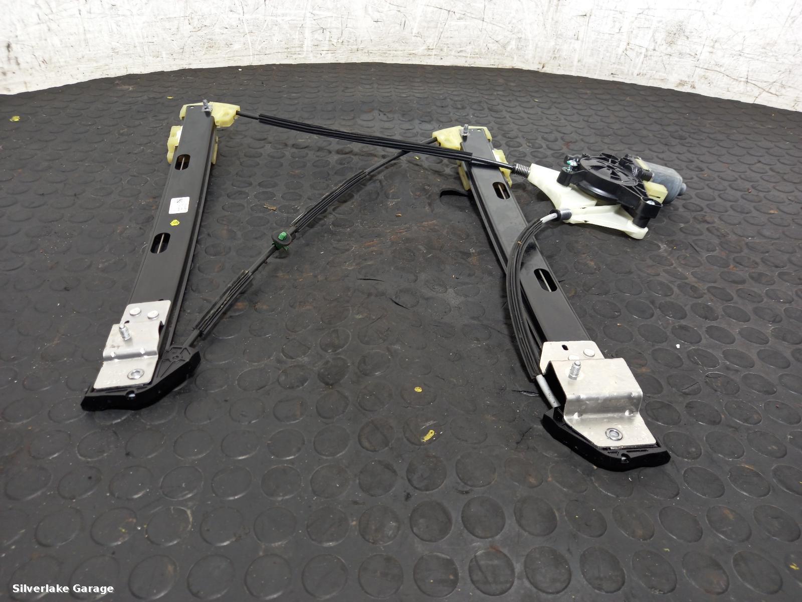 View Auto part LF Window Regulator VOLKSWAGEN T-ROC 2021