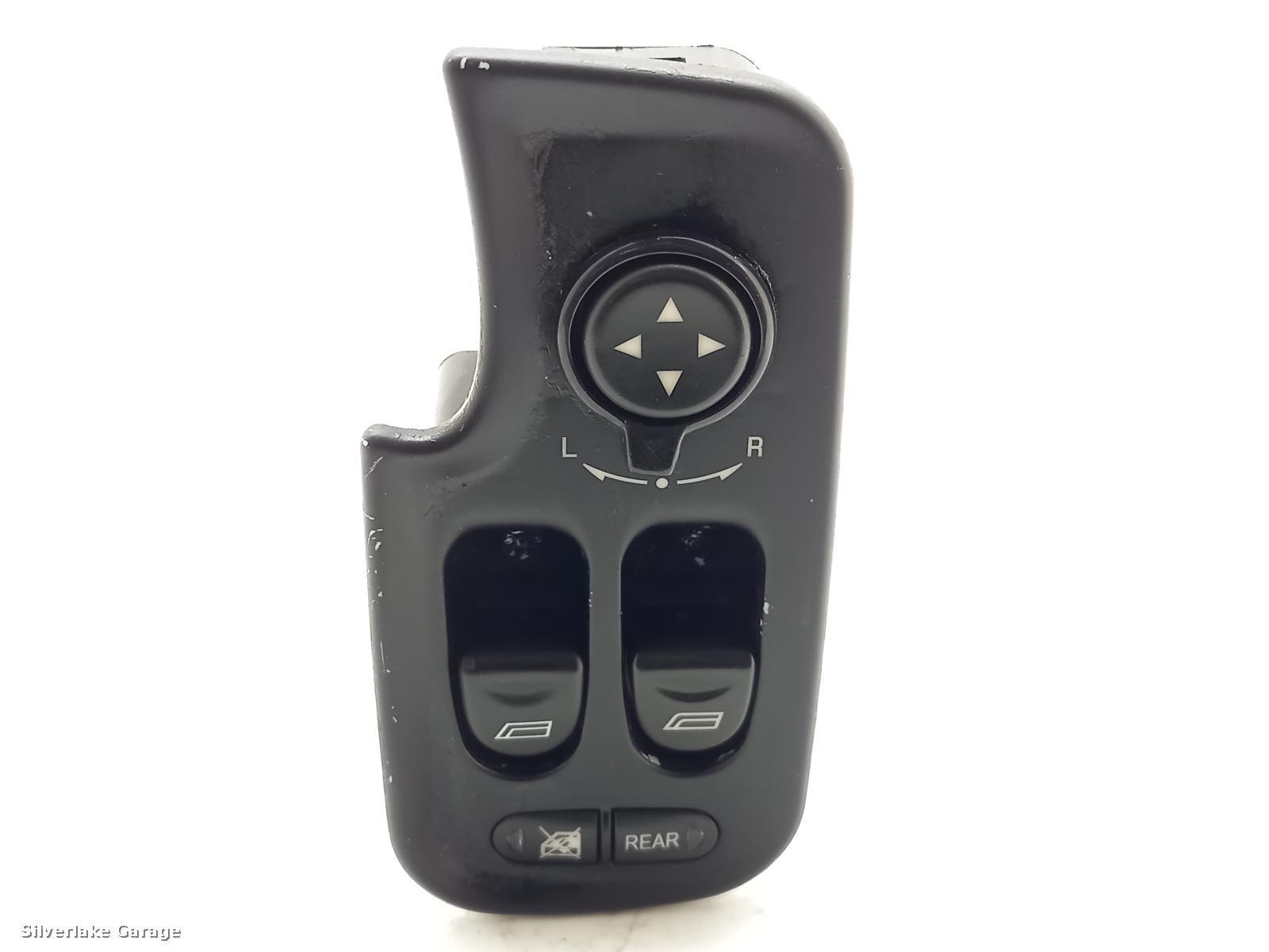View Auto part Elect. Window Switch ALFA ROMEO 147 2008
