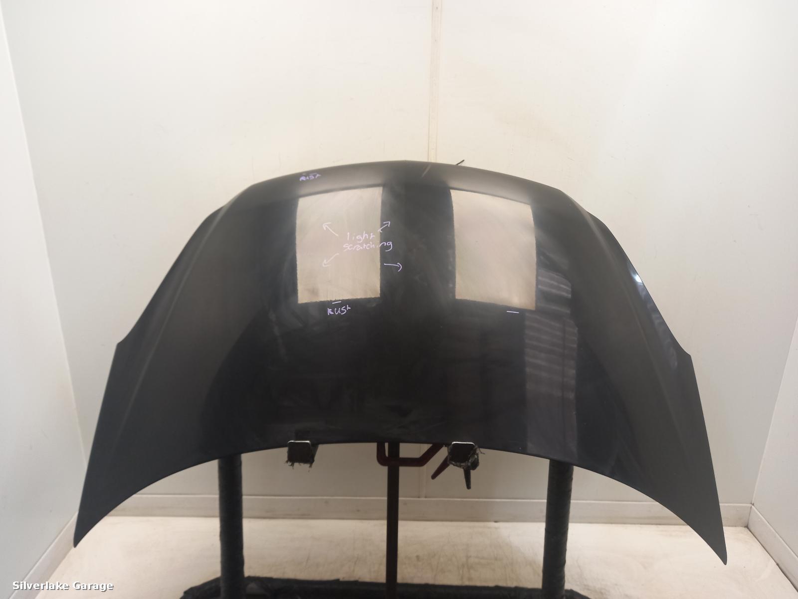 View Auto part Bonnet VAUXHALL CORSA 2010