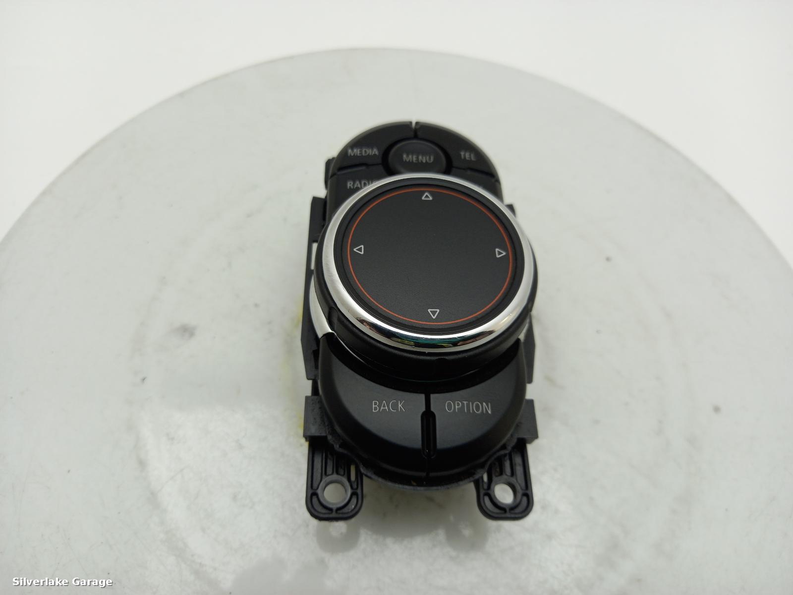 View Auto part Misc Switch MINI (BMW) MINI 2017