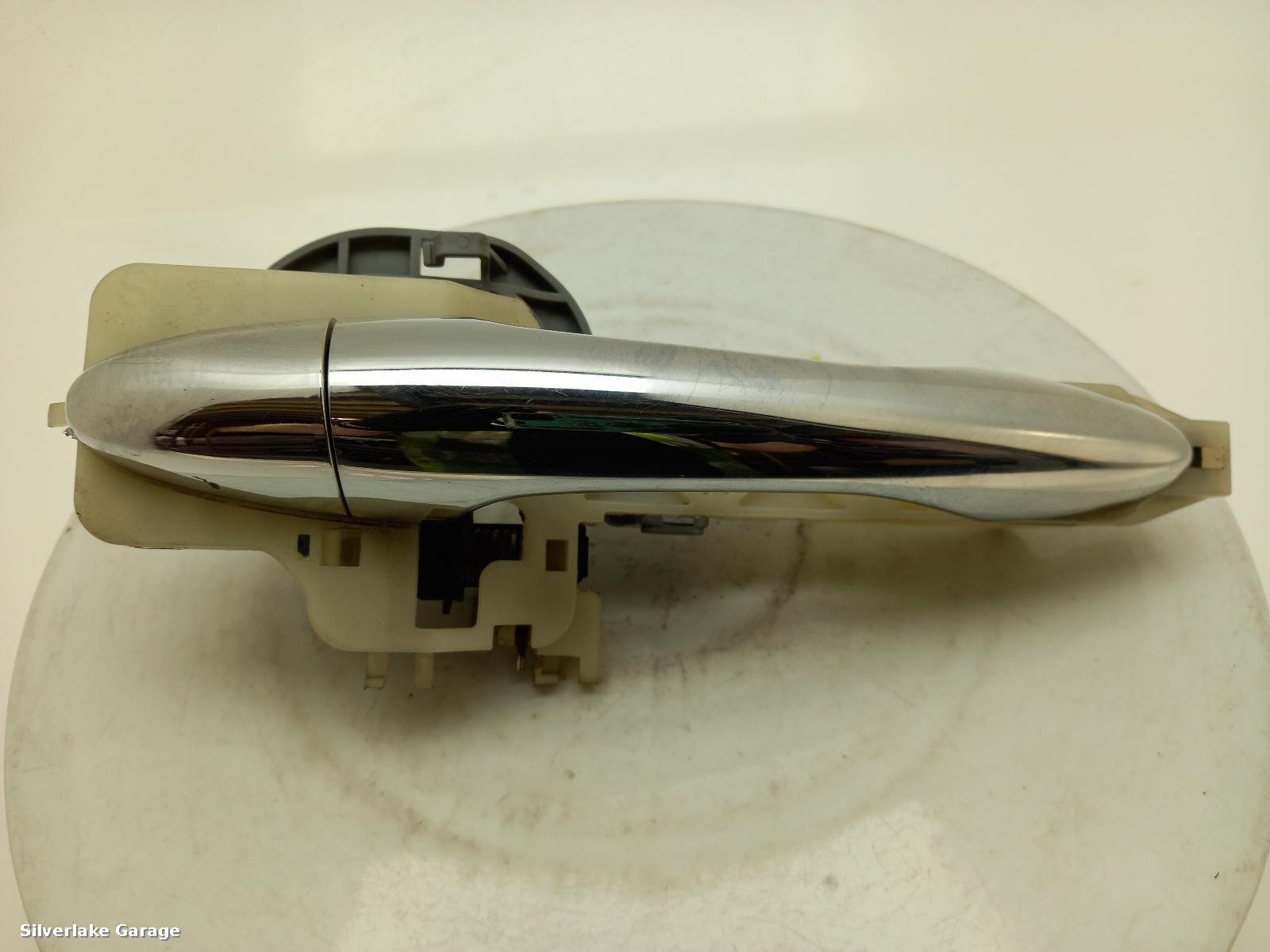 View Auto part Door Handle KIA SPORTAGE 2014