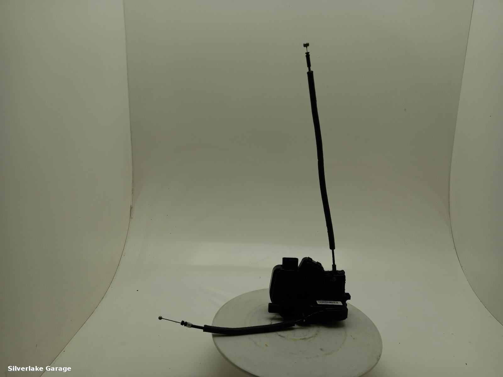View Auto part Door Lock Assembly KIA SPORTAGE 2014