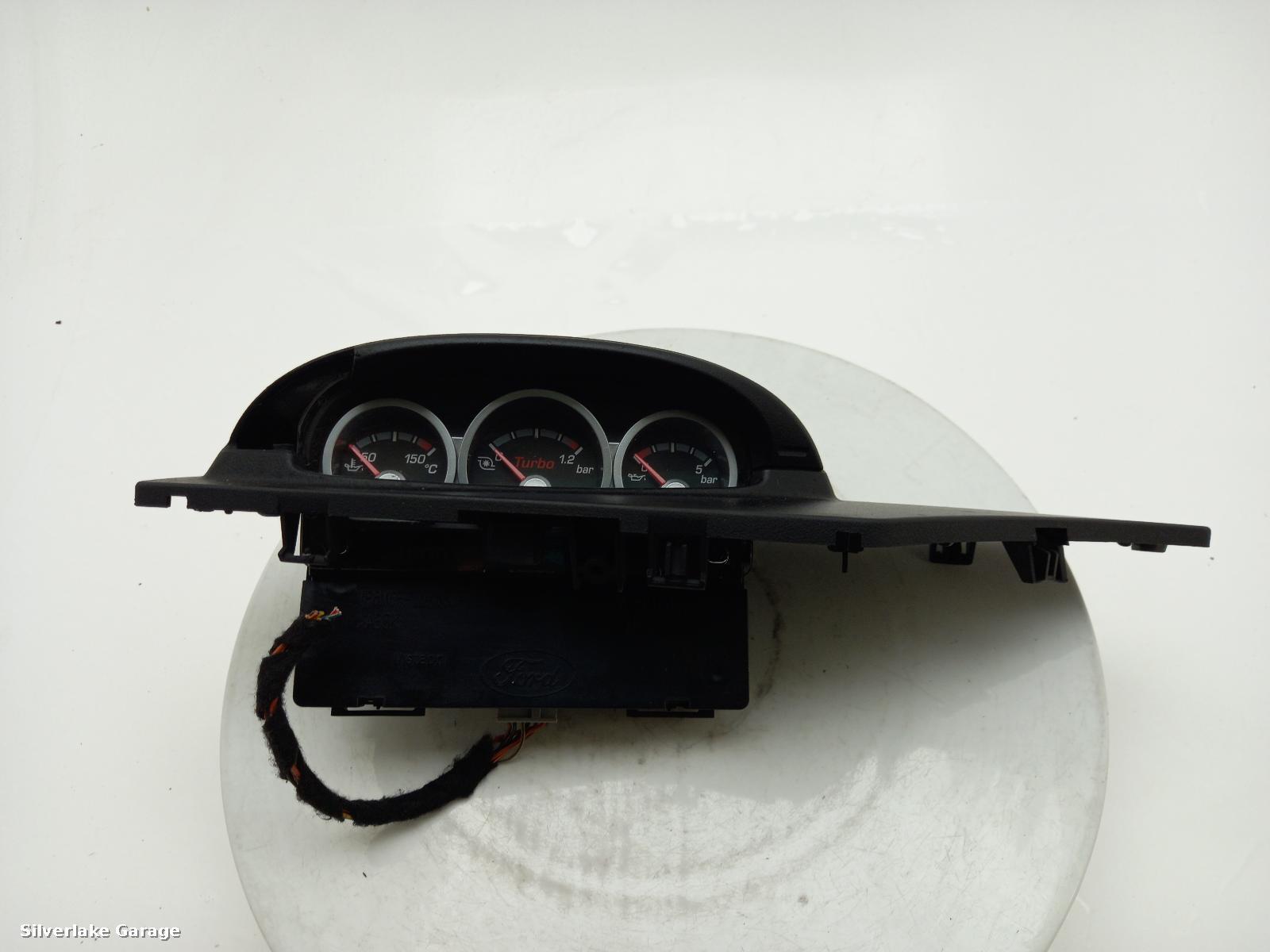 View Auto part Misc FORD FOCUS 2006