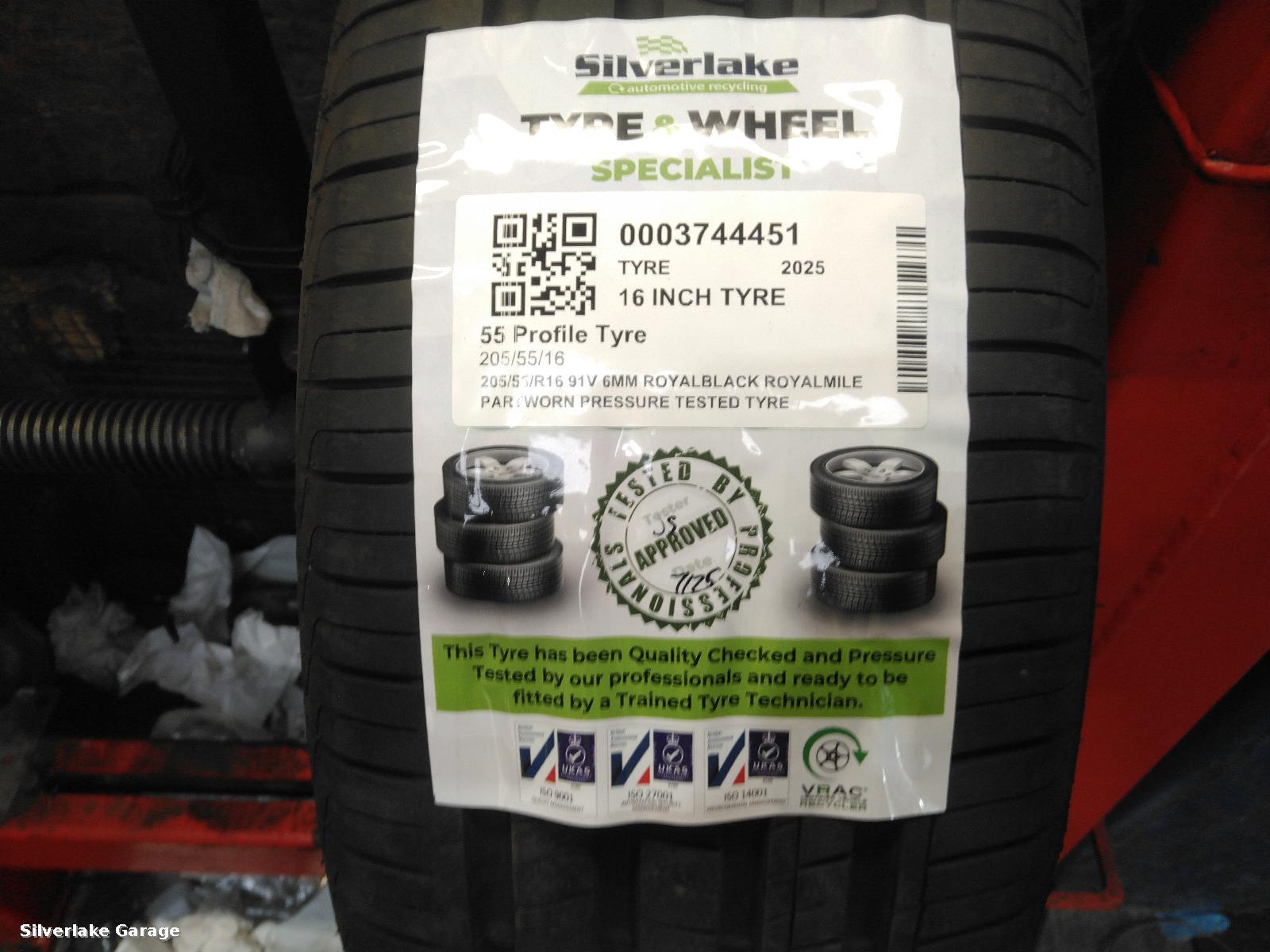 View Auto part 55 Profile Tyre TYRE 16 INCH TYRE 2025