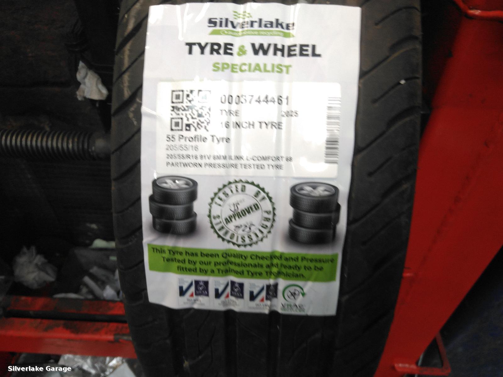 View Auto part 55 Profile Tyre TYRE 16 INCH TYRE 2025