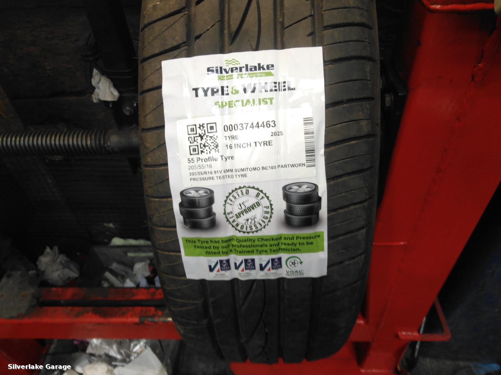 View Auto part 55 Profile Tyre TYRE 16 INCH TYRE 2025