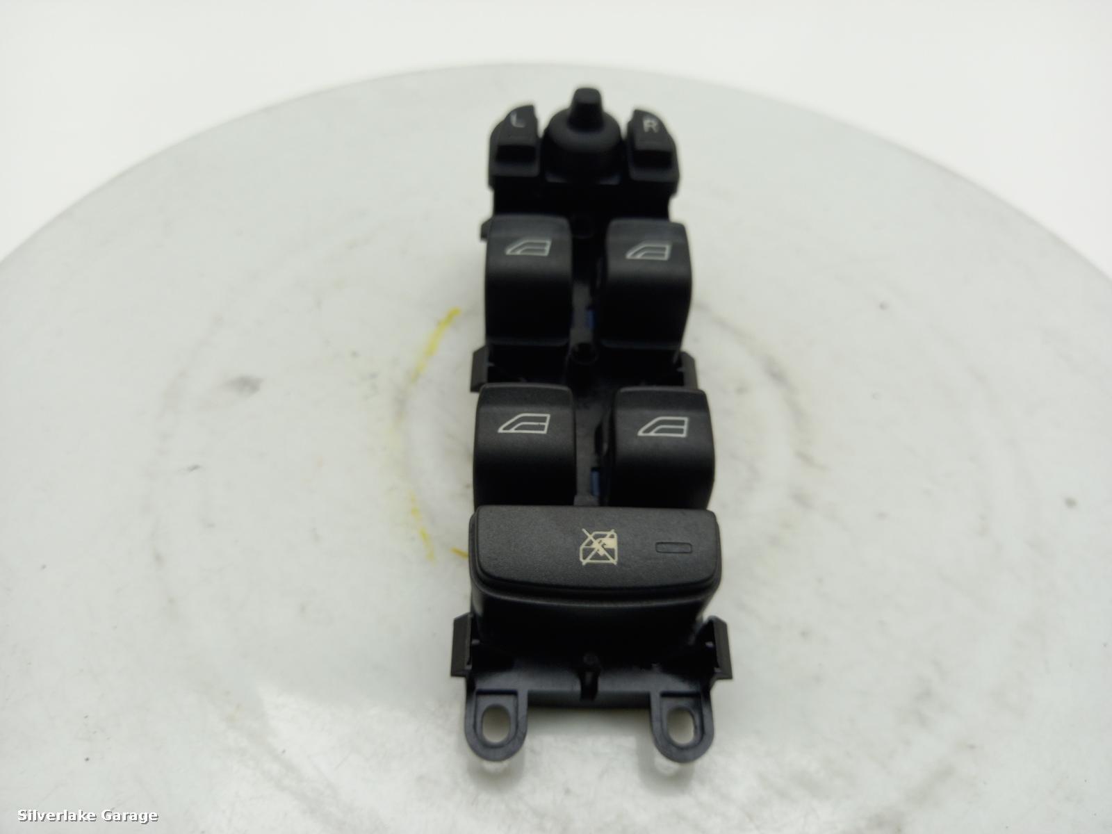View Auto part Elect. Window Switch LAND ROVER FREELANDER 2008