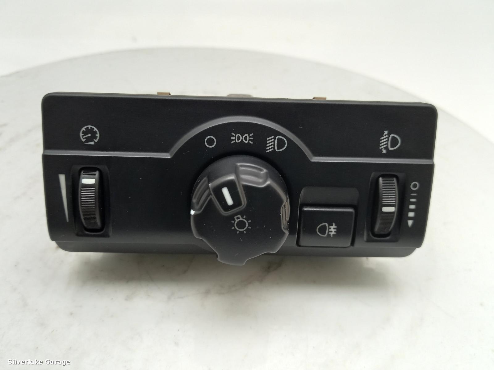 View Auto part Headlight Switch LAND ROVER FREELANDER 2008