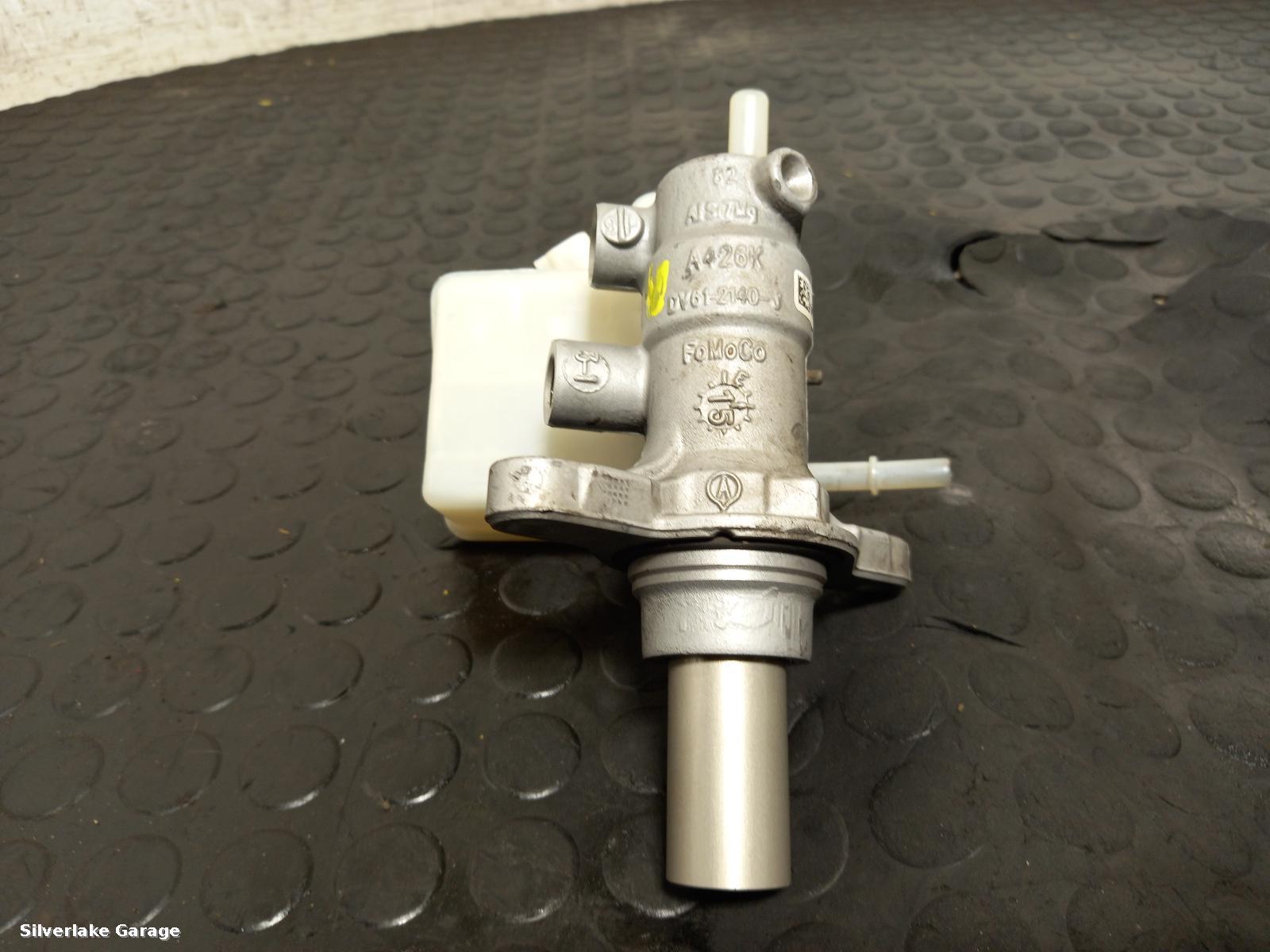 View Auto part Master Cylinder FORD TRANSIT CONNECT 2014