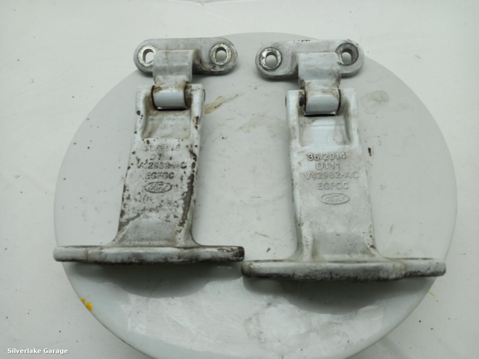View Auto part Door Hinge FORD TRANSIT CONNECT 2014