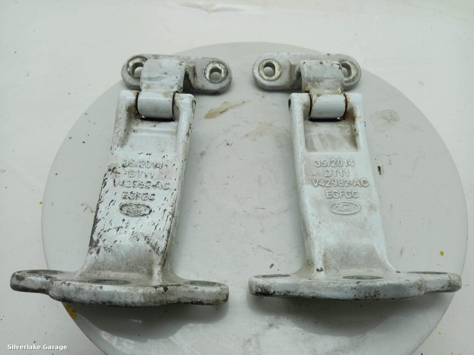 View Auto part Door Hinge FORD TRANSIT CONNECT 2014
