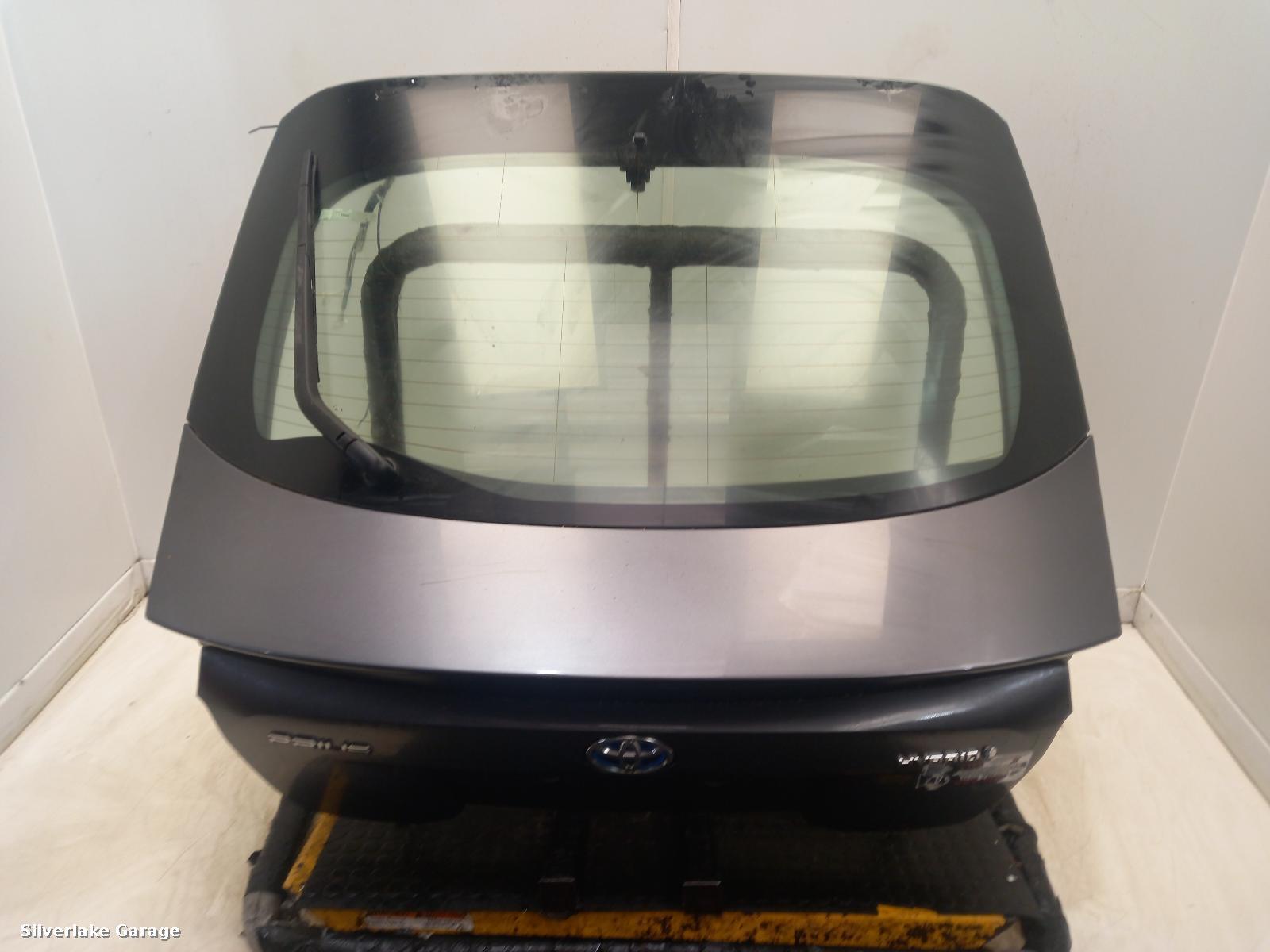 View Auto part Bootlid/Tailgate TOYOTA PRIUS 2016