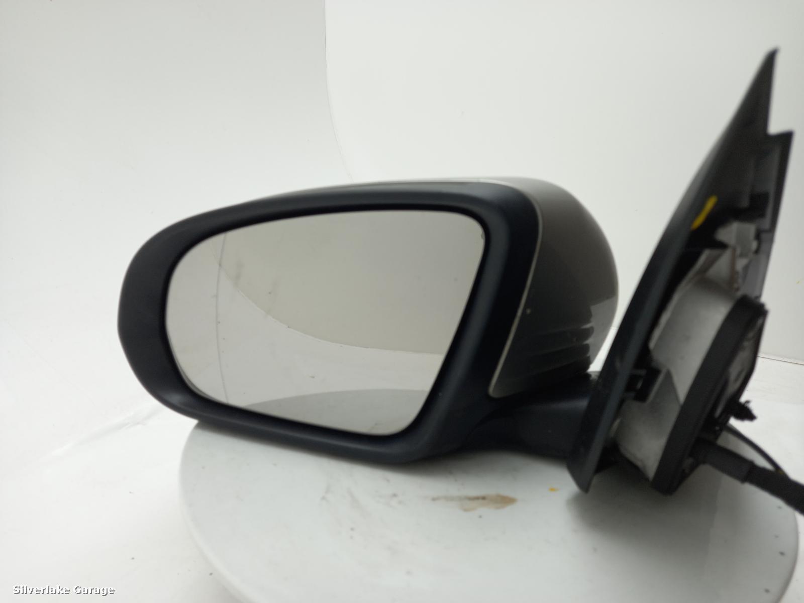 View Auto part L Door Mirror MERCEDES GLC 2020