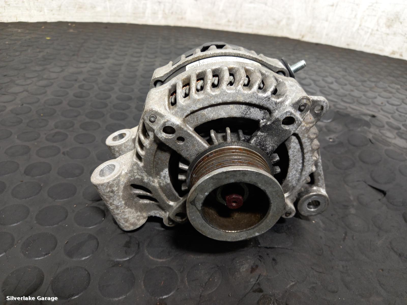 View Auto part Alternator LAND ROVER RANGE ROVER VELAR 2018