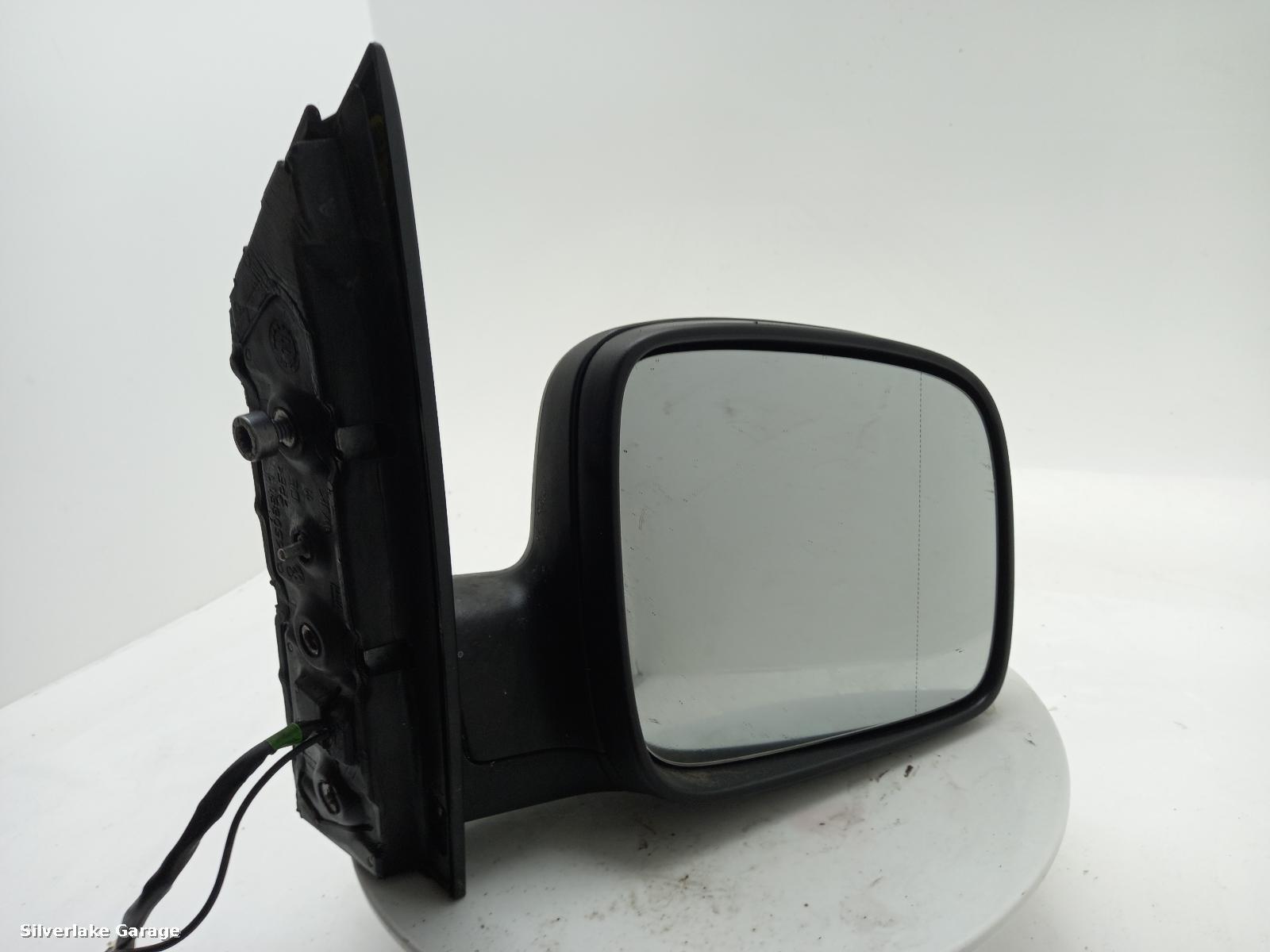 View Auto part R Door Mirror VOLKSWAGEN CADDY 2012