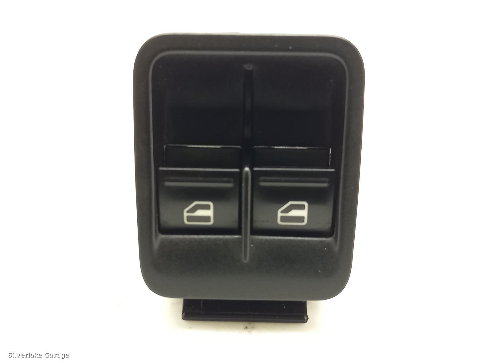 View Auto part Elect. Window Switch VOLKSWAGEN CADDY 2012
