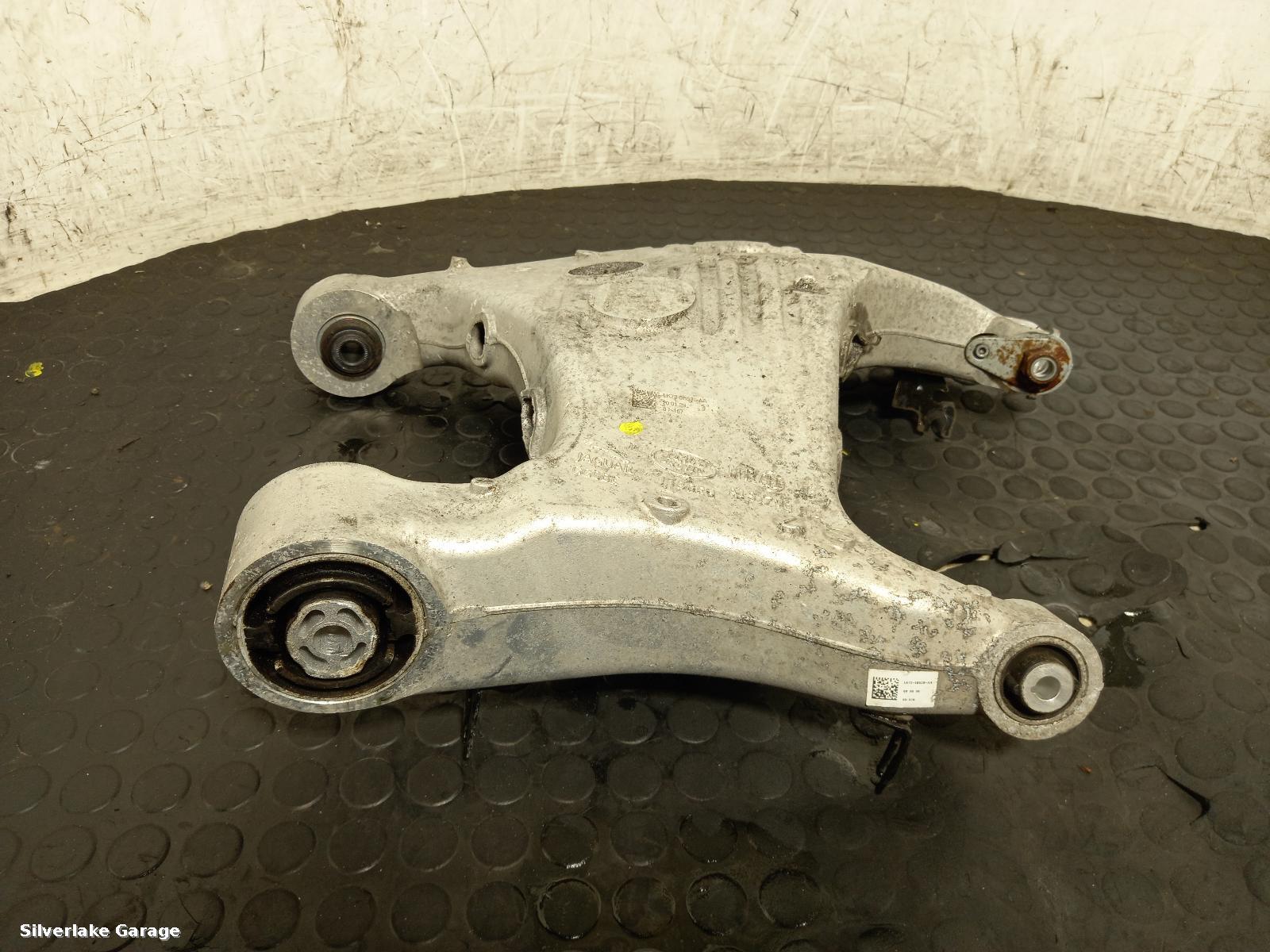 View Auto part RR Lower Control Arm LAND ROVER DISCOVERY SPORT 2020