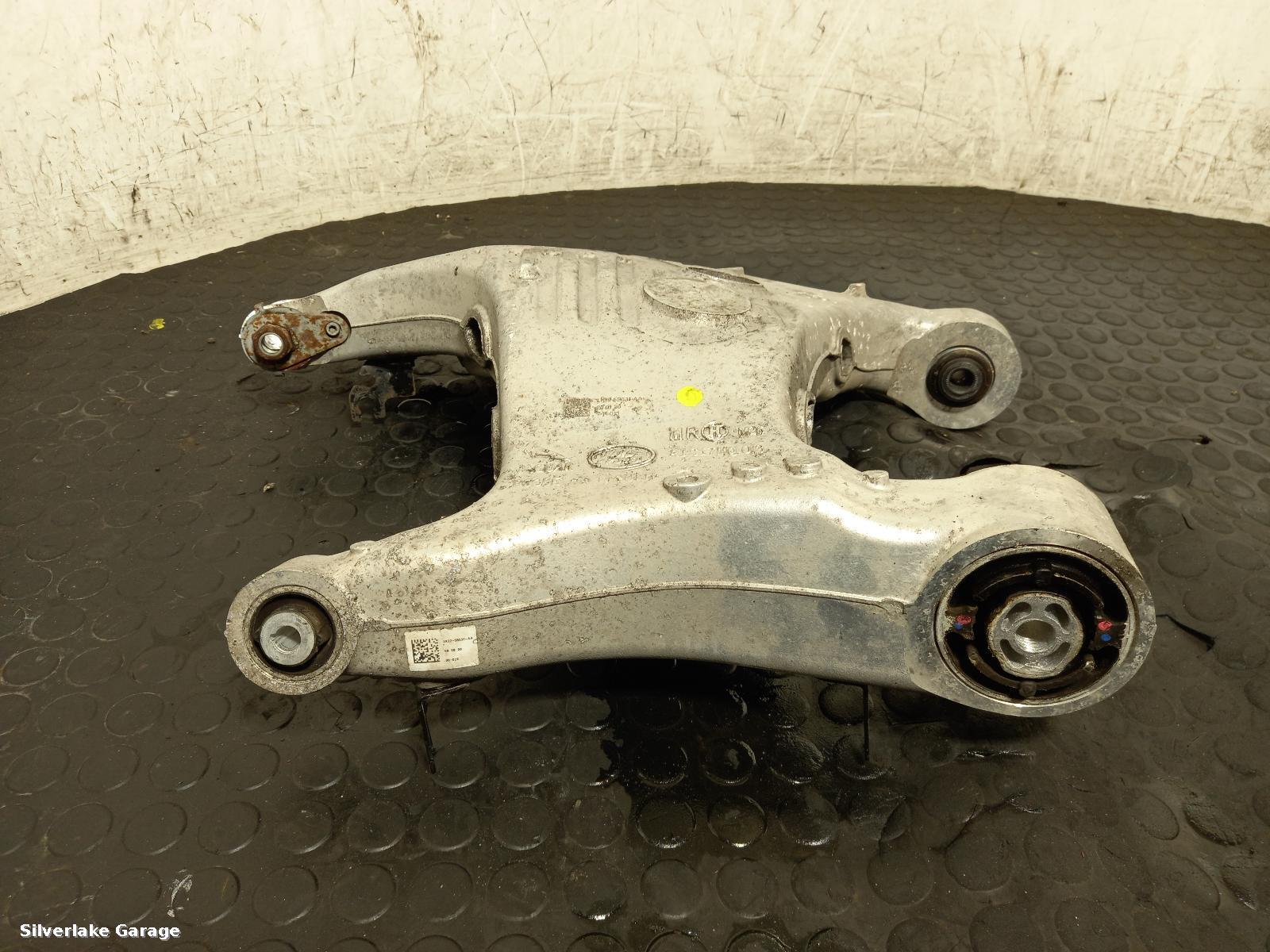 View Auto part LR Lower Control Arm LAND ROVER DISCOVERY SPORT 2020