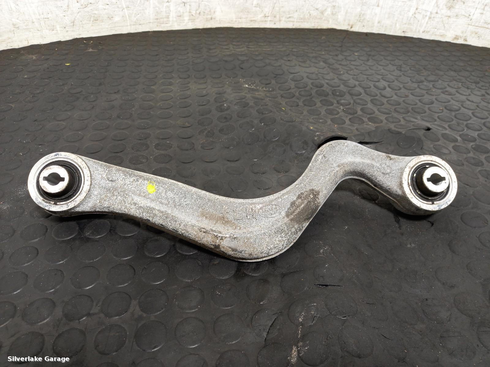 View Auto part L Rear Upper Control Arm LAND ROVER DISCOVERY SPORT 2020
