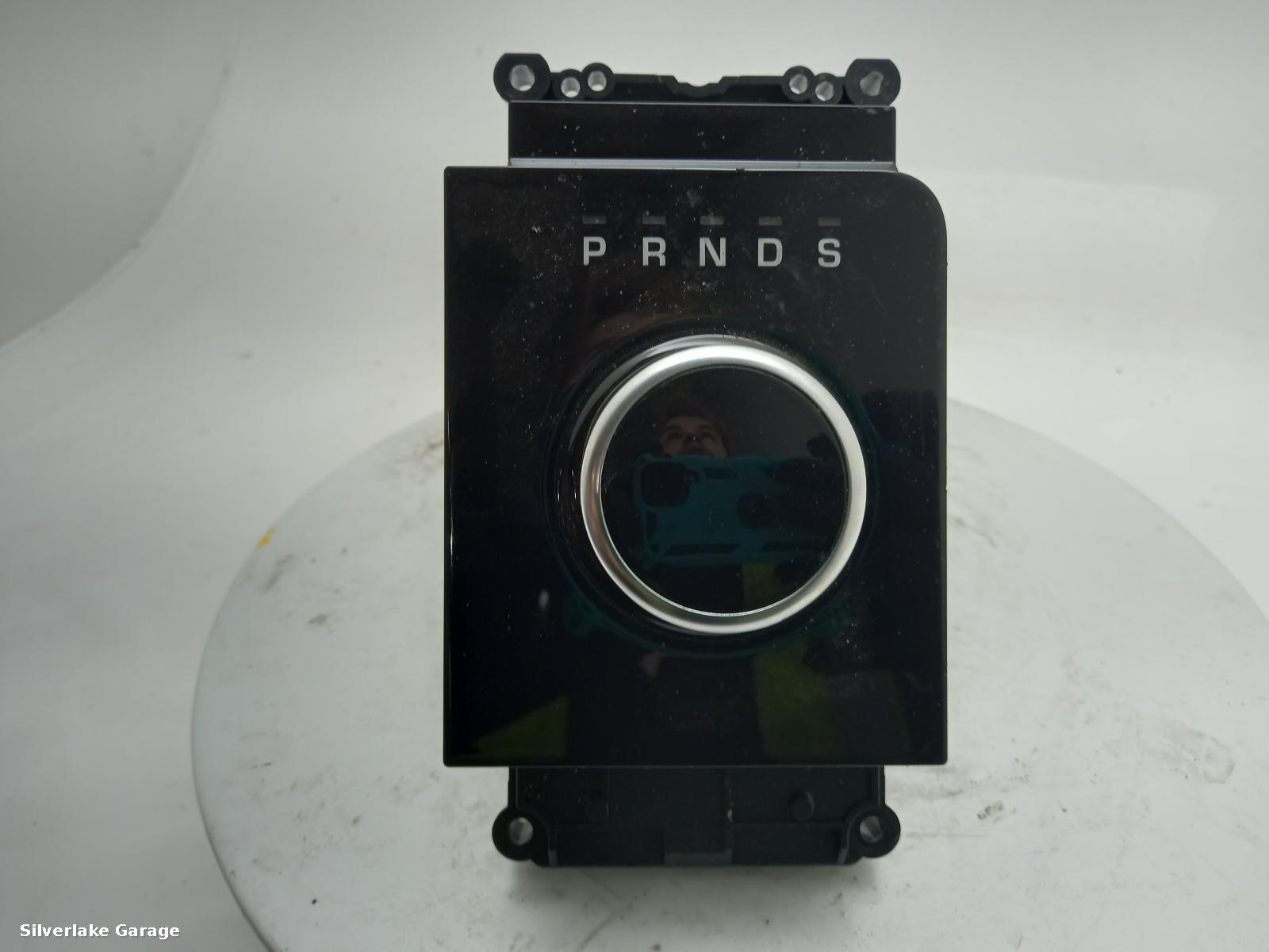 View Auto part Gear Stick/Shifter LAND ROVER RANGE ROVER VELAR 2018