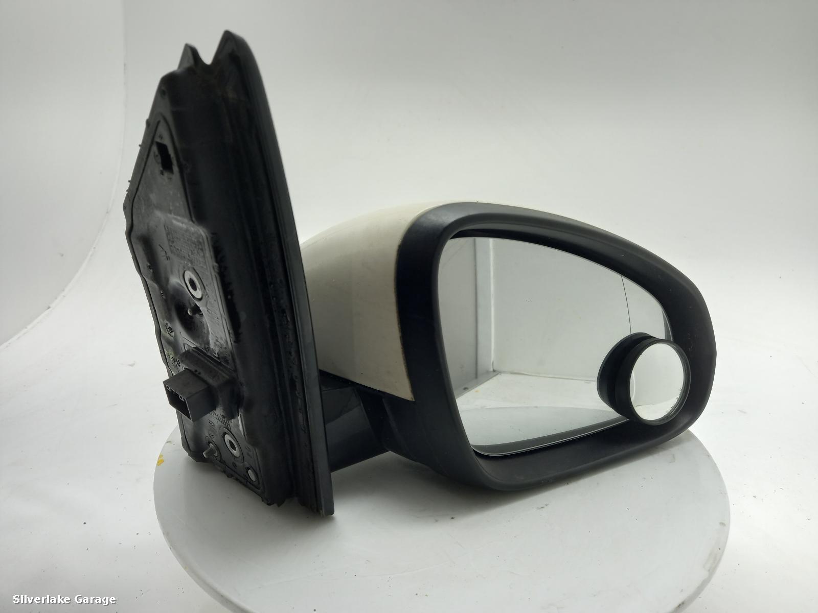 View Auto part R Door Mirror VAUXHALL ADAM 2015