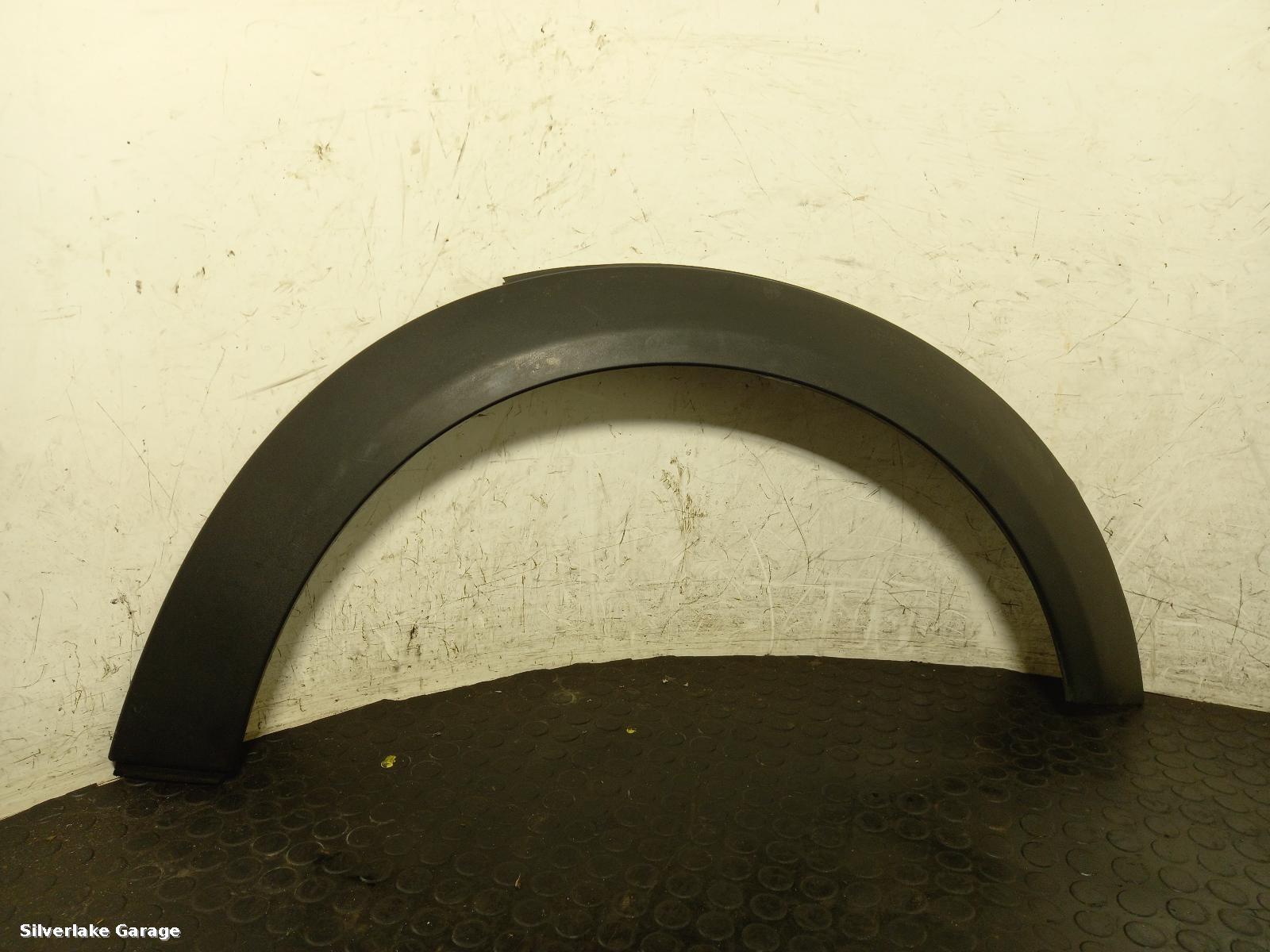 View Auto part Wheel Arch/Spat MINI (BMW) MINI 2013